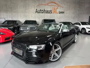 Audi RS5 /Cabriolet/4.2 FSI/quattro/SPURH/ACC/LED/