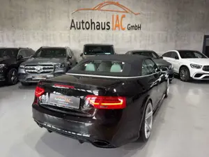 Audi RS5 Bild 3
