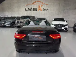 Audi RS5 Bild 5