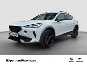 CUPRA Formentor 2.0 VZ 4X4 LEDER PANO AHK CAM LM19 NAVI