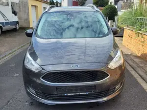 Ford Grand C-Max Grand C-Max 1.0 EcoBoost Start-Stopp-System COOL