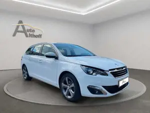 Peugeot 308 SW Allure *Zahnri. neu* NAV SHZ PDC LED TEMP