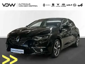 Renault Megane IV Lim. 5-trg. BOSE-Edition Klima Navi