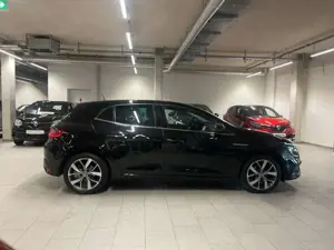 Renault Megane IV Lim. 5-trg. BOSE-Edition Klima Navi Bild 5