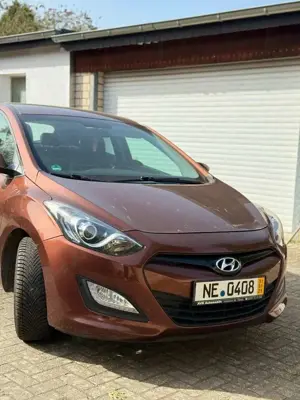 Hyundai i30 1.4 Classic