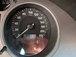 SEAT Ibiza Ibiza 1.4 16V Reference Bild 4