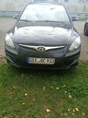 Hyundai i30 1.4 Edition Plus