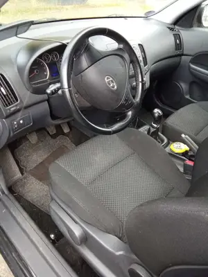 Hyundai i30 1.4 Edition Plus Bild 4