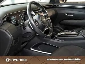 Hyundai TUCSON 1.6 T-GDI TREND 2WD  KAMERA ACC PDC SHZ Bild 5