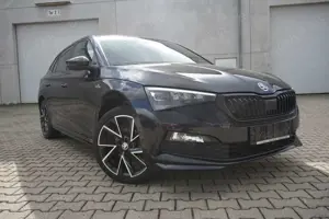 Skoda Scala 1.0TSI Monte Carlo Navi/MirroL Kamera Pano