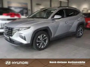 Hyundai TUCSON 1.6 T-GDI TREND 2WD  KAMERA ACC PDC SHZ Bild 4