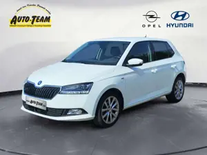 Skoda Fabia 1.0 TSI Soleil