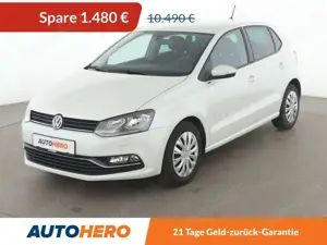 Volkswagen Polo 1.2 TSI Highline BMT*TEMPO*PDC*KLIMA*