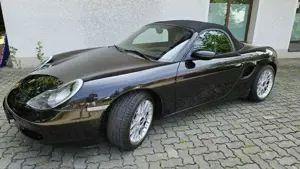 Porsche Boxster Boxster