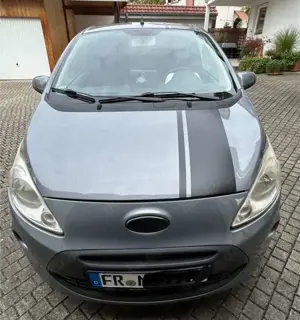 Ford Ka/Ka+ Ka 1.2 Titanium