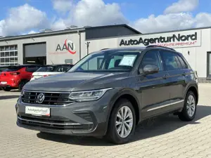 Volkswagen Tiguan Life 1,5 DSG ACC+LED+PDC+LANE+NAVI