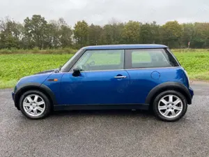 MINI One Mini 1.6 Schiebedach Klimaauto. PDC Bild 2