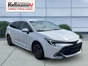 Toyota Corolla Corolla Touring Sports Hybrid 1.8 Hybrid Touring S