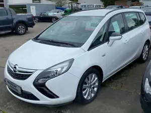 Opel Zafira Tourer Edition Fahrradträgersystem Felx Fix