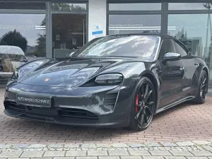 Porsche Taycan GTS 360° HUD 21'' Matrix Bose Pano ACC*WR