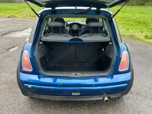 MINI One Mini 1.6 Schiebedach Klimaauto. PDC Bild 5