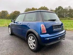 MINI One Mini 1.6 Schiebedach Klimaauto. PDC Bild 3
