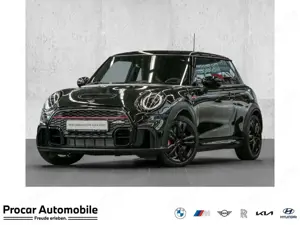 MINI John Cooper Works 3-Türer HUD PANO ACC RFK NAVI