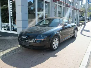 Audi TT 1.8 T Roadster