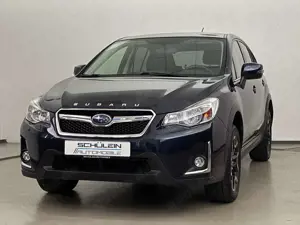 Subaru XV Limited Edition 100*Automatik*Navi*Xenon*2.Hd