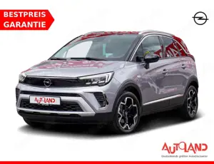 Opel Crossland 1.2 Ultimate LED Navi Head-Up Kamera