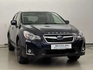 Subaru XV Limited Edition 100*Automatik*Navi*Xenon*2.Hd Bild 4