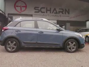 Hyundai i20 Active Passion,Garantie,Scheckheftgepfl.TOP!