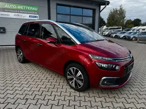 Citroen Grand C4 Picasso /Spacetourer Shine,AHK; ACC