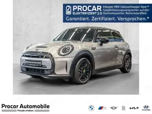 MINI Cooper SE 3-Türer RFK NAVI LED PDC V+H DAB LM