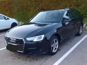 Audi A4 A4 Avant 2.0 TDI Bild 2