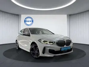 BMW 118 Bmw 118 i M Sport LED*NAVI*LEDER*TEMPOMAT