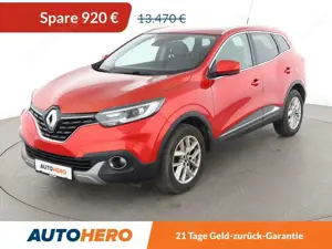 Renault Kadjar 1.6 dCi Energy XMOD*NAVI*PDC*SHZ*TEMPO*KLIMA*AHK*