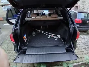 BMW X5 M X5 Diesel M50d Sport-Aut.