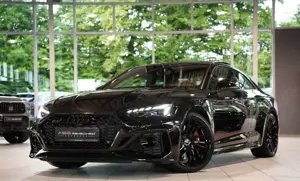 Audi RS5 Coupé q. 2.H *20 *Virtual*Schale*Pano*S-AGA