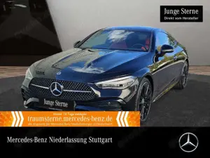 Mercedes-Benz CLE 200 AMG+NIGHT+PANO+LED+BURMESTER+KAMERA+TOTW