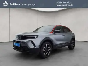 Opel Mokka 1.2 DI Turbo Automatik GS