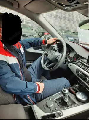 Audi A4 A4 Avant 2.0 TDI Bild 3