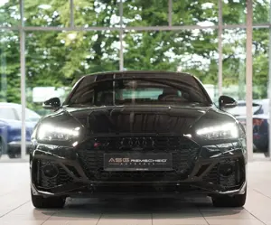 Audi RS5 Coupé q. 2.H *20 *Virtual*Schale*Pano*S-AGA Bild 3