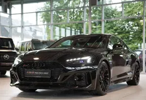 Audi RS5 Coupé q. 2.H *20 *Virtual*Schale*Pano*S-AGA Bild 4