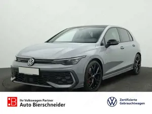 Volkswagen Golf GTI 8 2.0 TSI DSG BLACK STYLE IQ.LIGHT PANO NAVI 19 ES