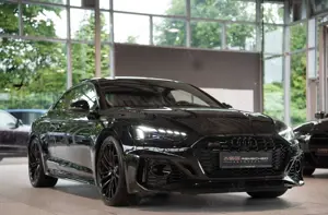 Audi RS5 Coupé q. 2.H *20 *Virtual*Schale*Pano*S-AGA Bild 5