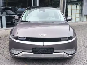 Hyundai IONIQ 5 Techniq PANO+NAVI+LED+SHZ+KAMER+ACC+19+ Bild 3