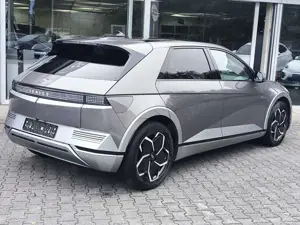 Hyundai IONIQ 5 Techniq PANO+NAVI+LED+SHZ+KAMER+ACC+19+ Bild 5
