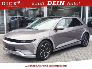 Hyundai IONIQ 5 Techniq PANO+NAVI+LED+SHZ+KAMER+ACC+19+