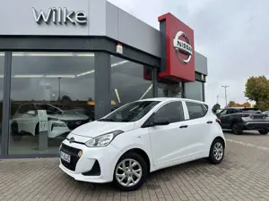 Hyundai i10 1.0 Trend/KLIMA/4 TÜREN